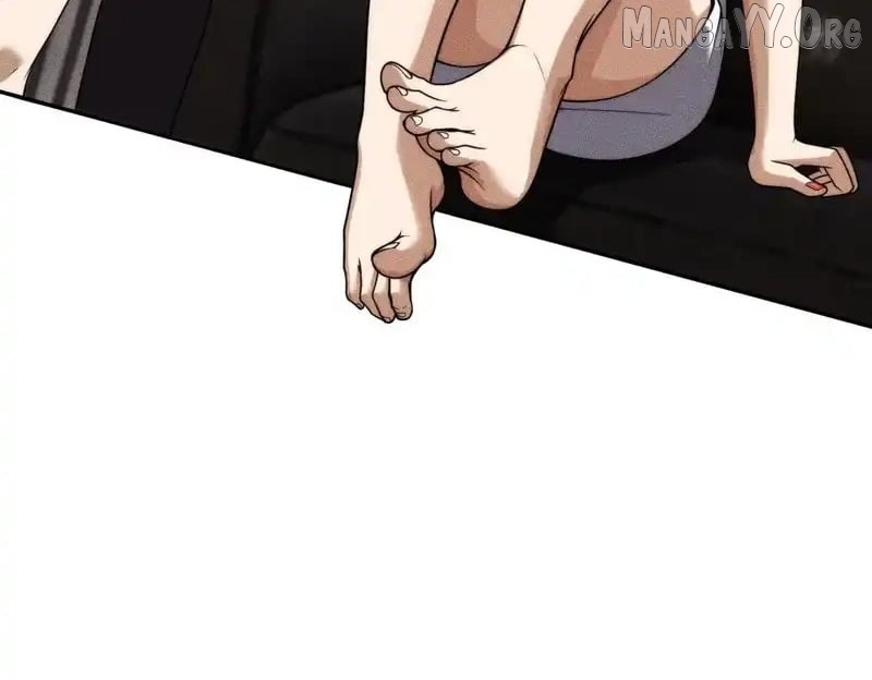 Hidden Dragon in the City (2025) Chapter 21 - page 28